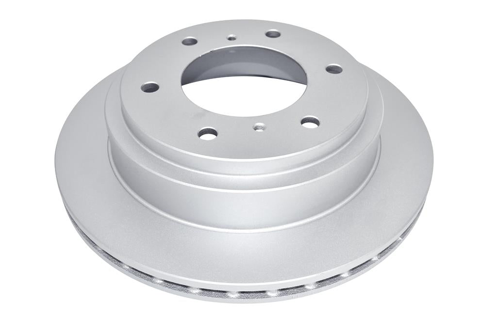 DBA DBA661E - Street Series - En-Shield - plain