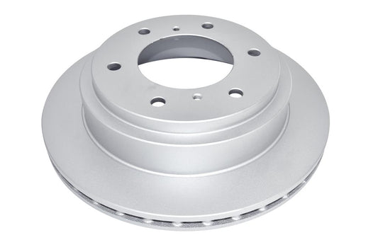 DBA DBA661E - Street Series - En-Shield - plain
