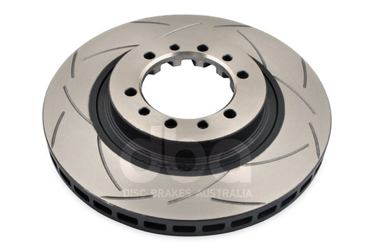 DBA DBA663S - Street Series - T2