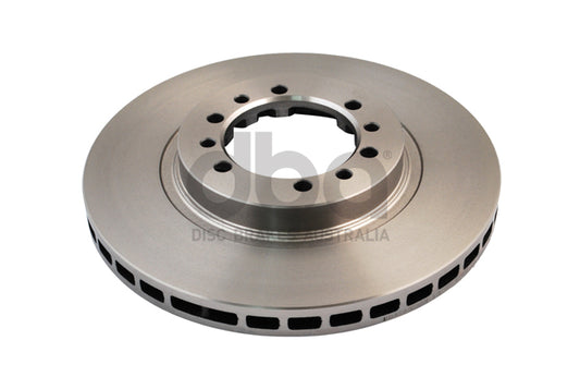 DBA DBA663 - Street Series - plain