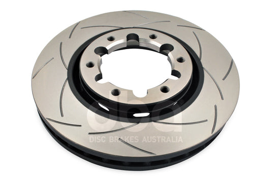 DBA DBA698S - Street Series - T2