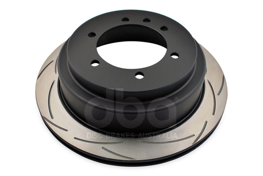DBA DBA699S - Street Series - T2
