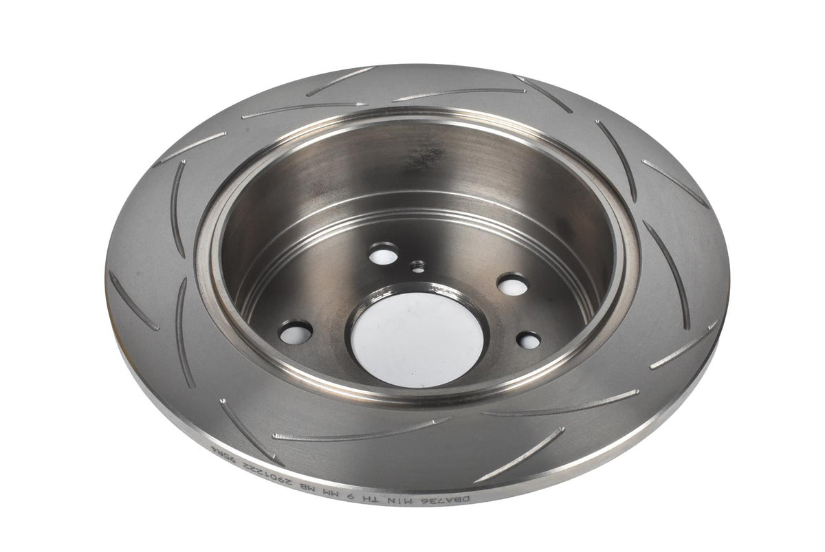 DBA DBA736S - Street Series - T2