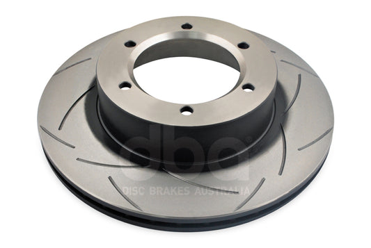 DBA DBA780S - Street Series - T2
