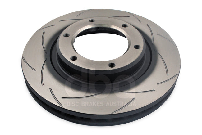 DBA DBA784S - Street Series - T2
