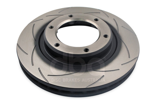 DBA DBA784S - Street Series - T2