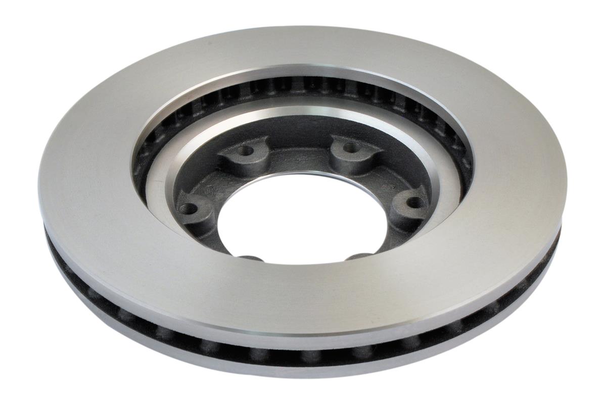 DBA DBA784 - Street Series - plain