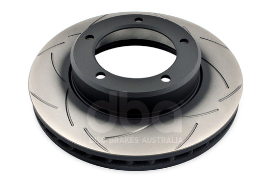 DBA DBA788S - Street Series - T2