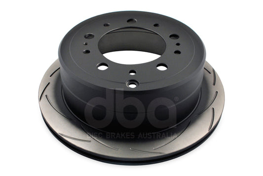DBA DBA789S - Street Series - T2