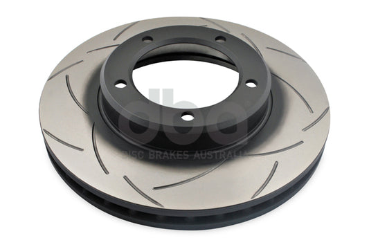 DBA DBA790S - Street Series - T2