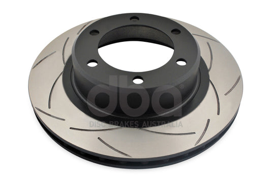 DBA DBA792S - Street Series - T2