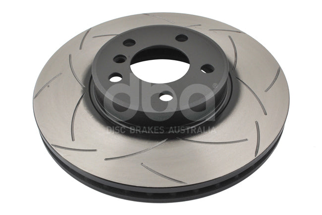 DBA DBA813S - Street Series - T2