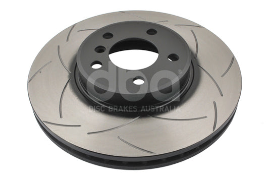 DBA DBA813S - Street Series - T2