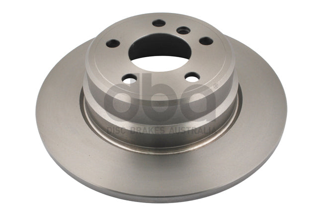 DBA DBA814 - Street Series - plain