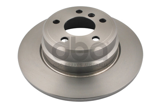 DBA DBA814 - Street Series - plain