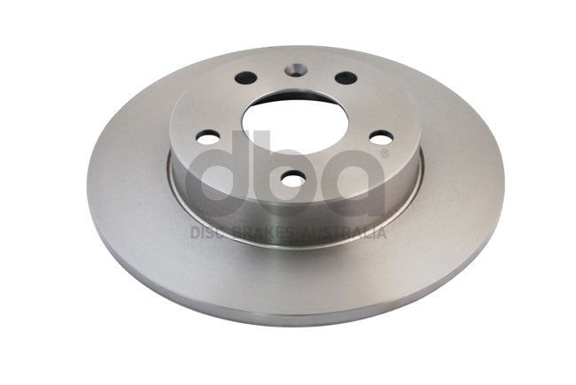 DBA DBA816 - Street Series - plain