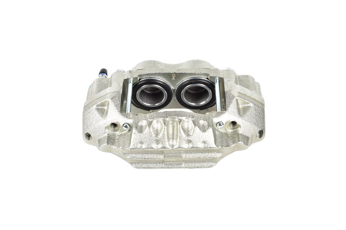 DBA DBAC1006 - DBA Brake Caliper - Left Hand Front Axle - Toyota 4 Runner / Hi-Lux / Landcruiser