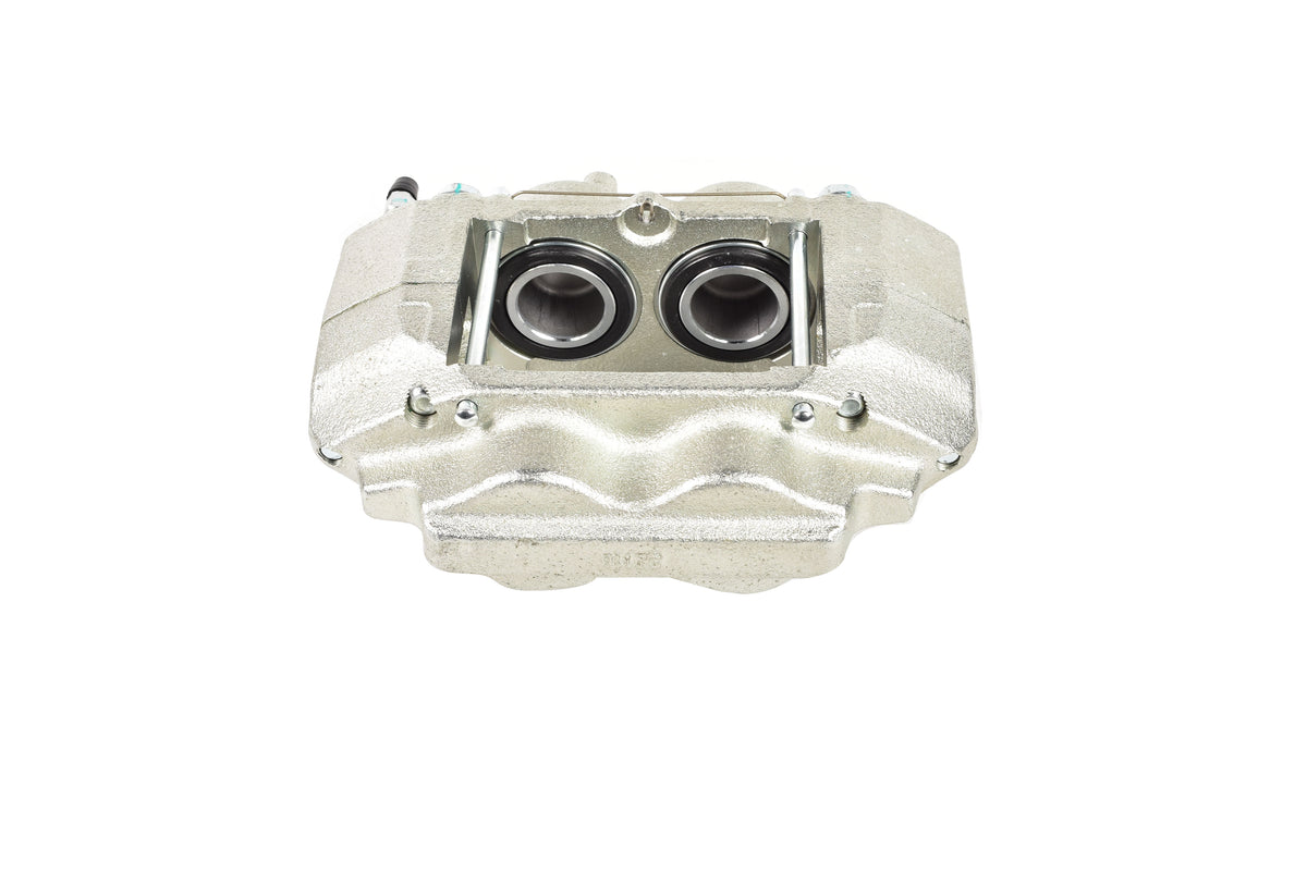 DBA DBAC1008 - DBA Brake Caliper - Left Hand Front Axle - Toyota Landcruiser