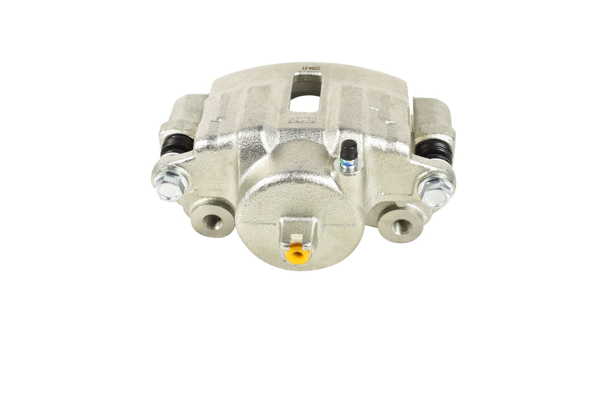 DBA DBAC1022 - DBA Brake Caliper - Left Hand Front Axle - Nissan Patrol
