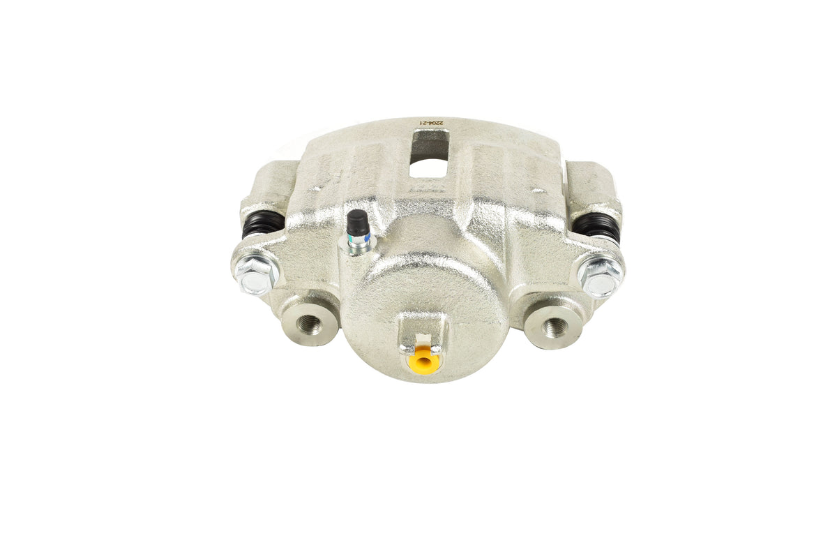 DBA DBAC1023 - DBA Brake Caliper - Right Hand Front Axle - Nissan Patrol