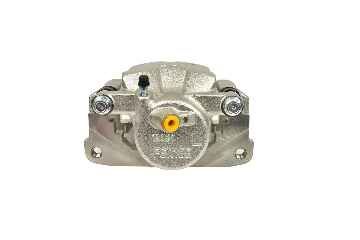 DBA DBAC1058 - DBA Brake Caliper - Left Hand Front Axle - Toyota Rav4