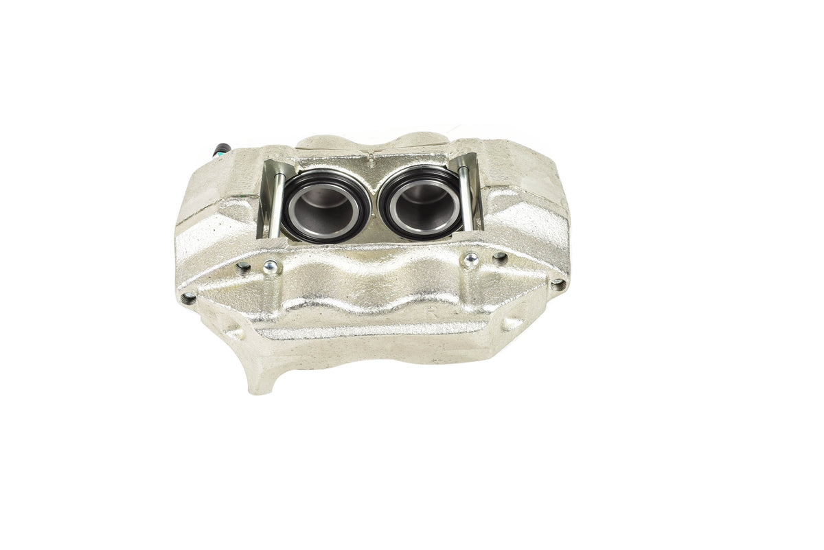 DBA DBAC1071 - DBA Brake Caliper - Right Hand Front Axle - Toyota Hi-Lux Surf / Landcruiser Prado