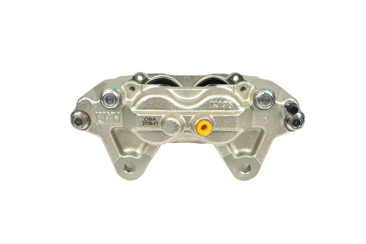 DBA DBAC1140 - DBA Brake Caliper - Left Hand Front Axle - Toyota Landcruiser
