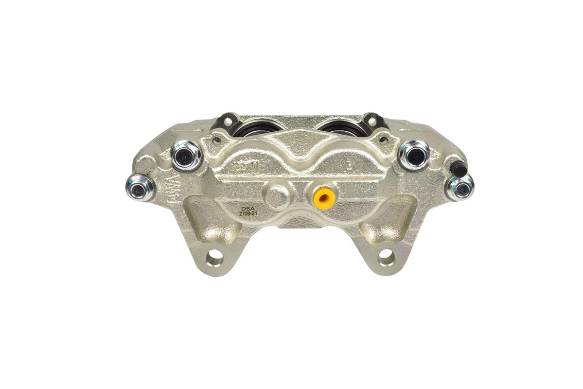 DBA DBAC1204 - DBA Brake Caliper - Left Hand Front Axle - Toyota Landcruiser