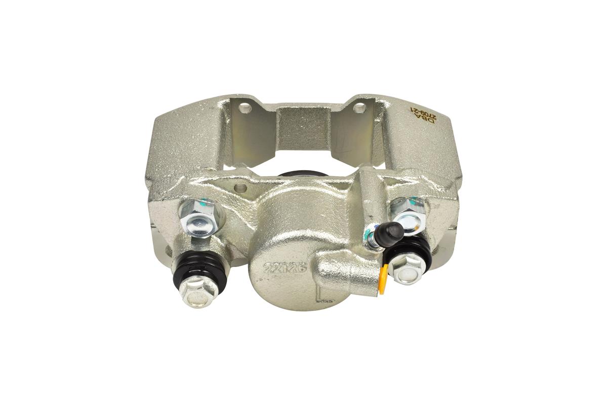 DBA DBAC1278 - DBA Brake Caliper - Left Hand Rear Axle - Mitsubishi Challenger