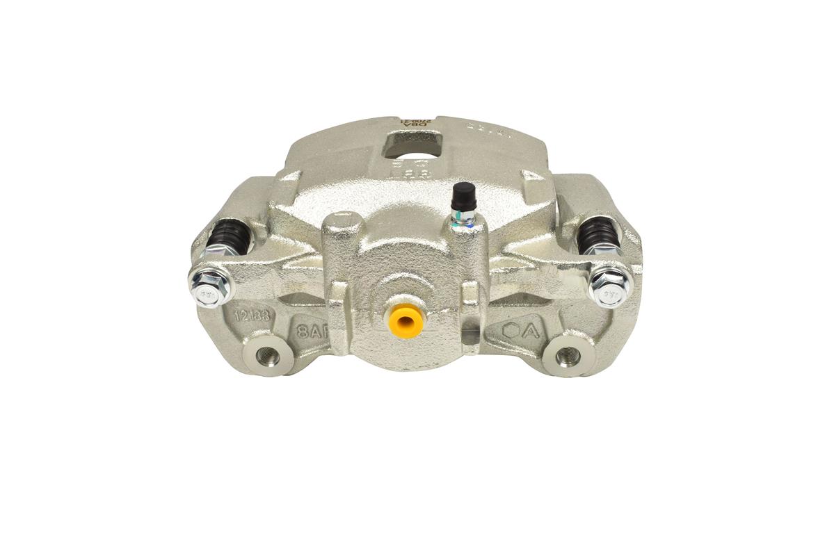 DBA DBAC1294 - DBA Brake Caliper - Left Hand Front Axle - Mitsubishi L200