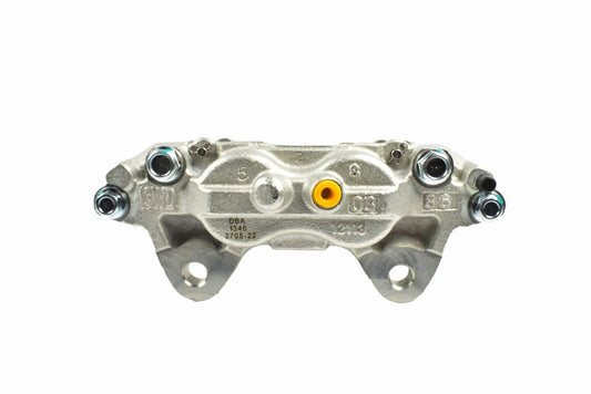 DBA DBAC1340 - DBA Brake Caliper - Left Hand Front Axle