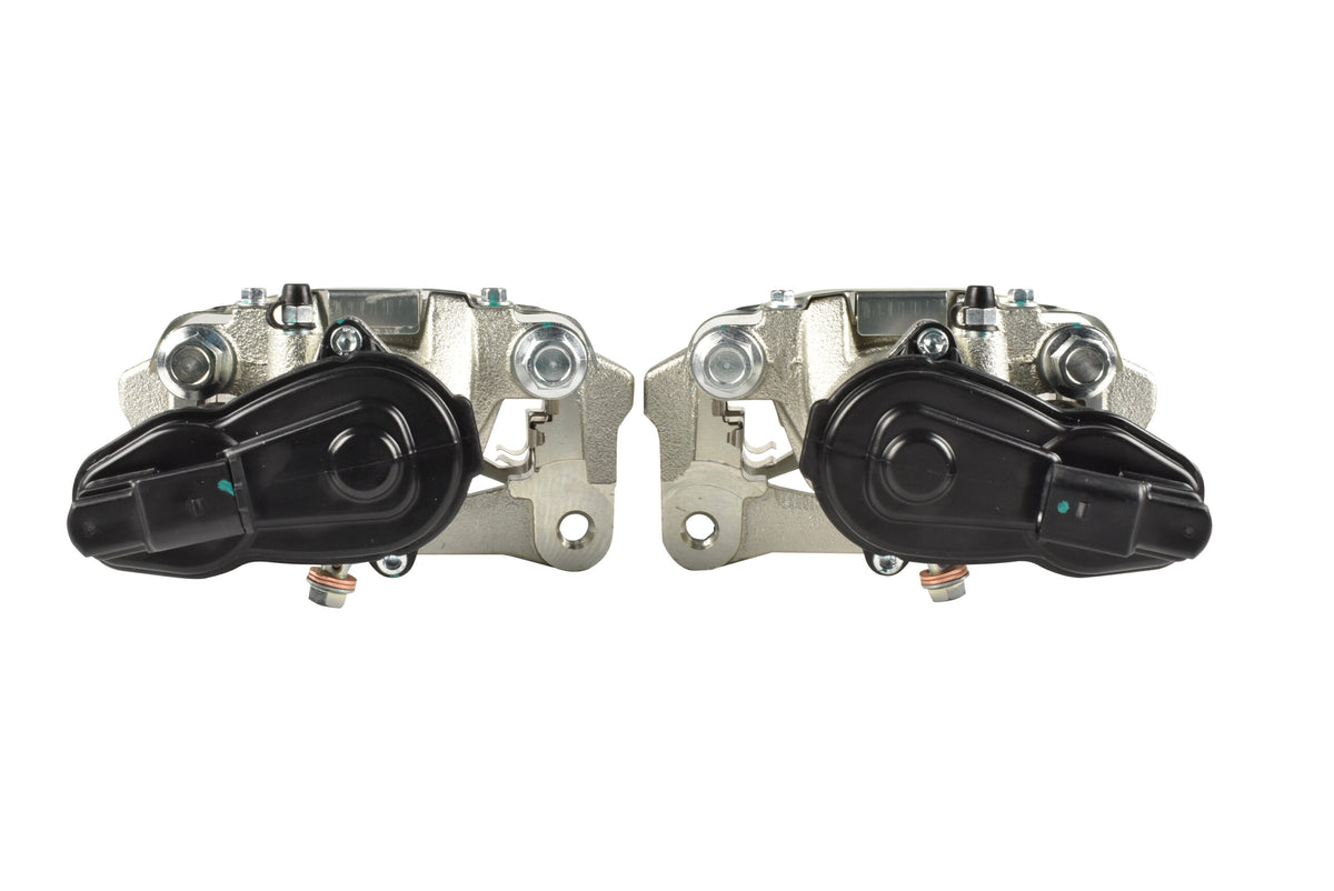 DBA DBAEPB7000 - Electric Secondary Park Brake Switch Type