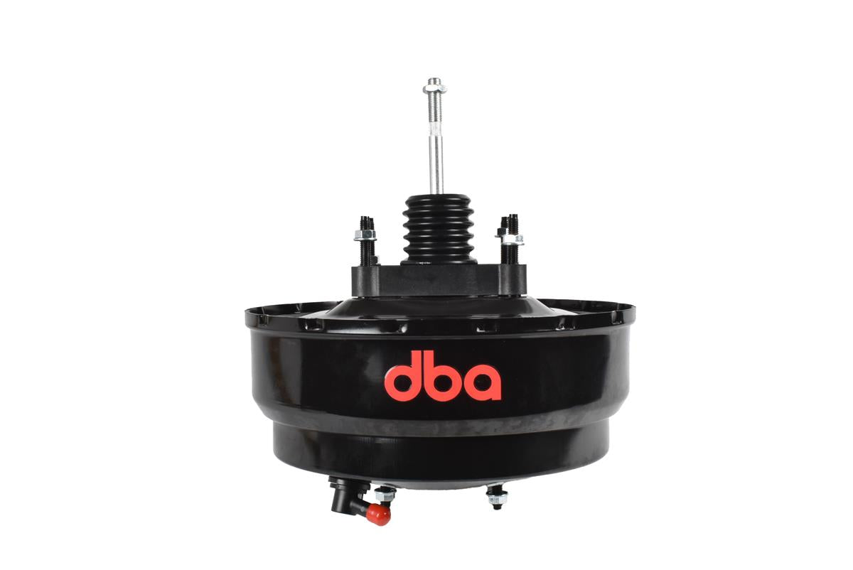 DBA DBAMV1003 - Dual Diaphragm Brake Booster - 80 Series 2 Bolt Mount