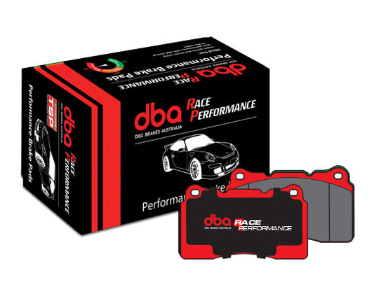 DBA DB2228RP - Brake Pads Race Performance