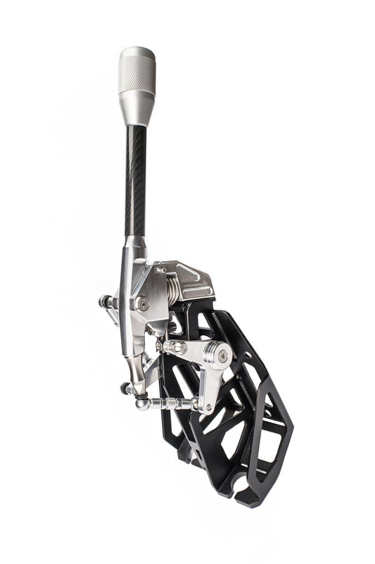 Coolerworx NSB Short Shifter - Fits Fiat 500 Abarth FL