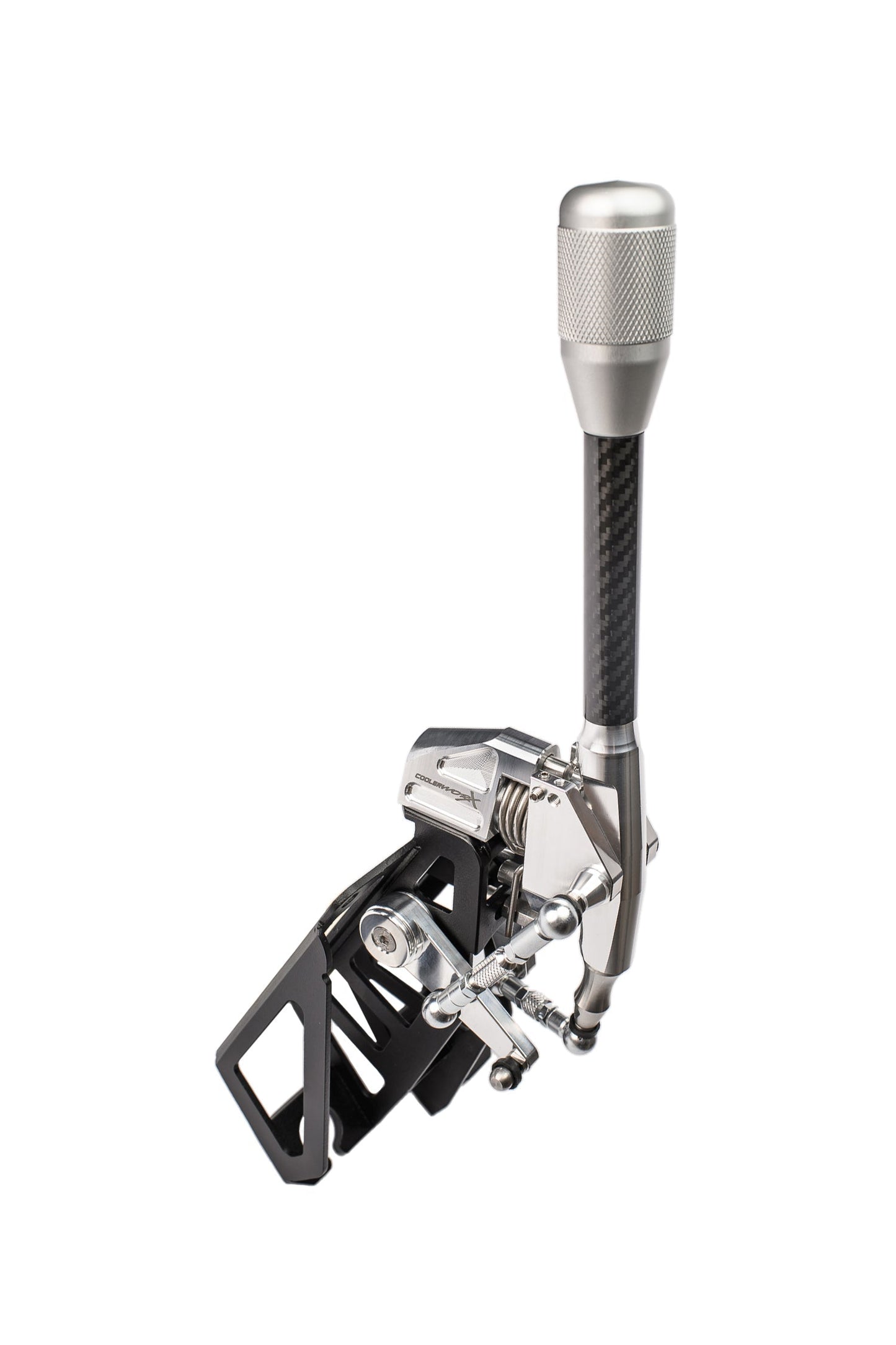 Coolerworx NSB Short Shifter - Fits Fiat 500 Abarth FL