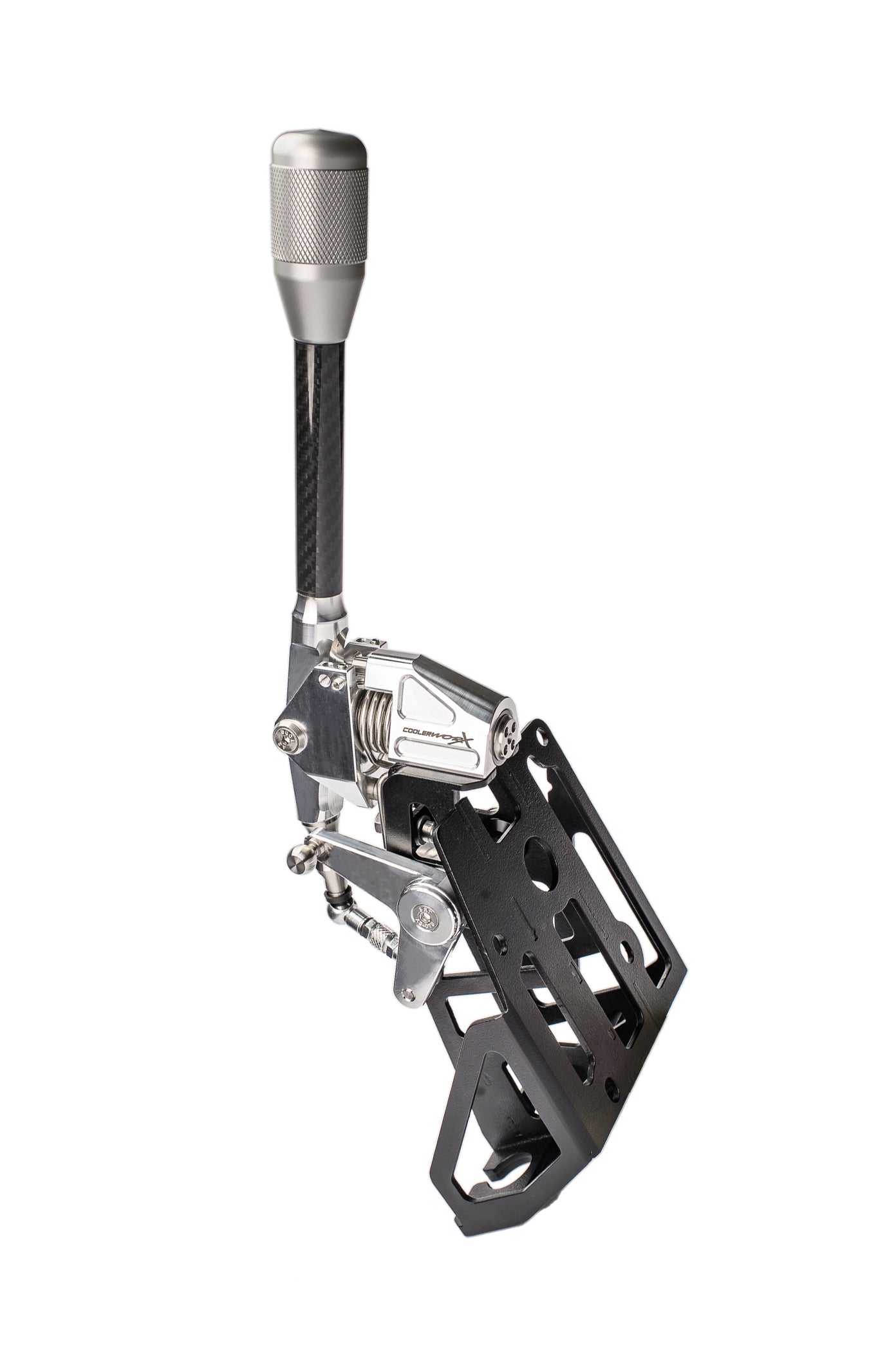 Coolerworx Fiat 500 Abarth NSB Short Shifter