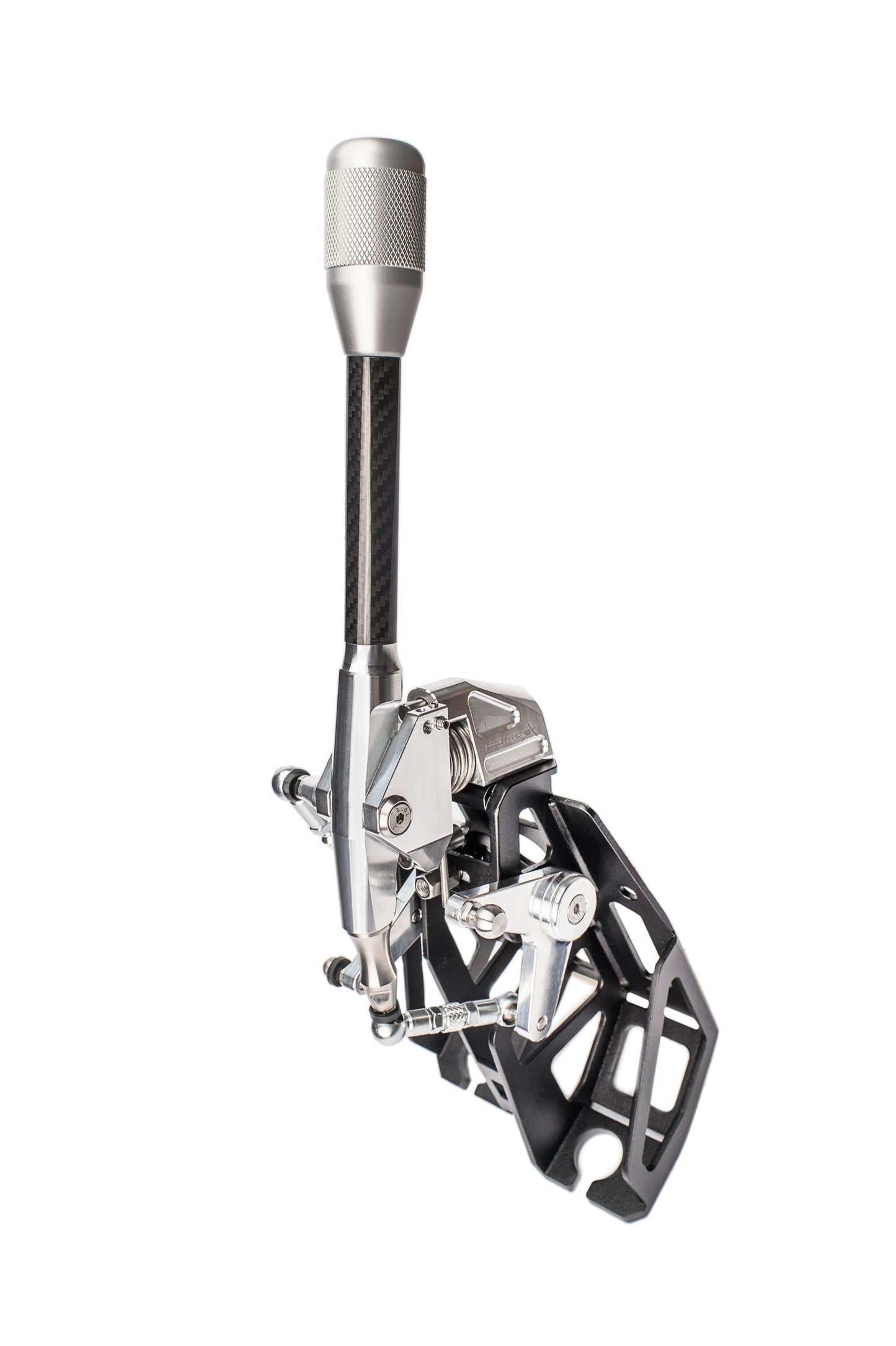 Coolerworx NSB Short Shifter - Fits Fiat 500 Abarth FL