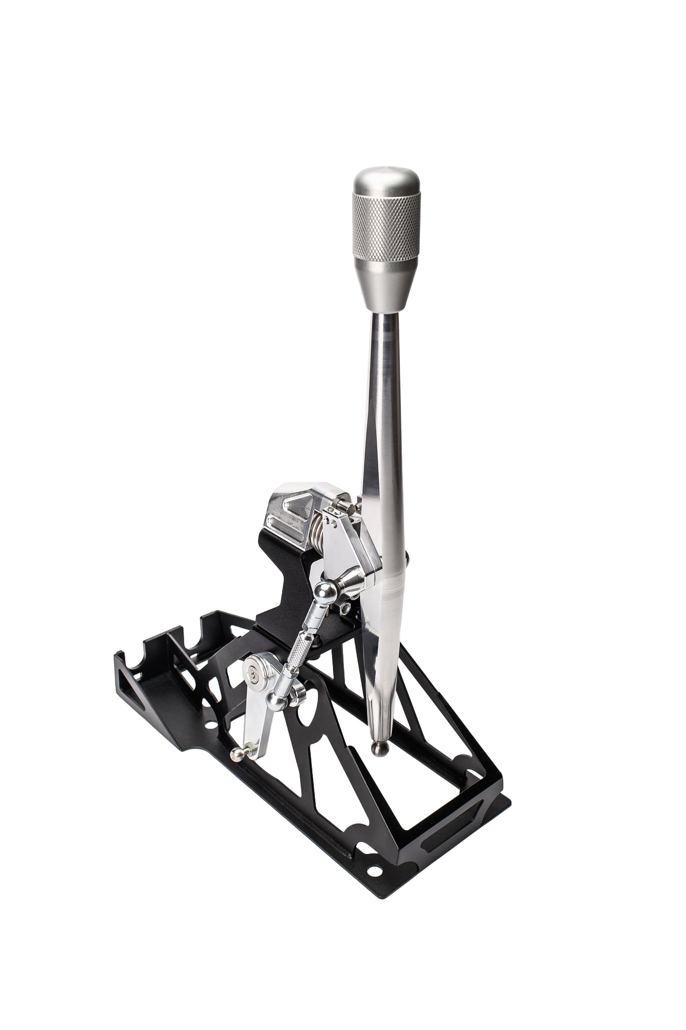 Coolerworx NSB Short Shifter - Fits Mitsubishi Lancer EVO IX