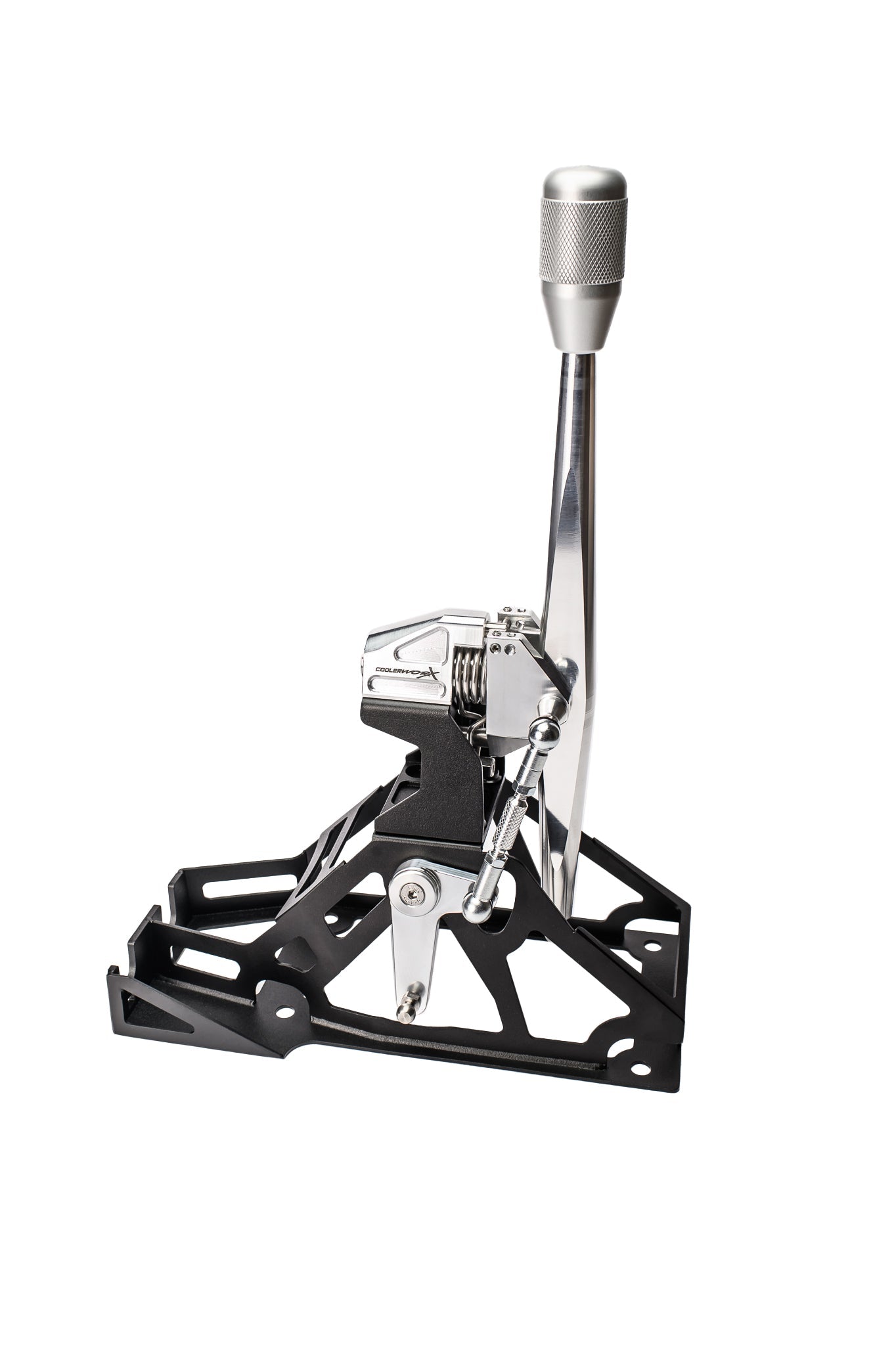 Coolerworx NSB Short Shifter - Fits Mitsubishi Lancer EVO VII