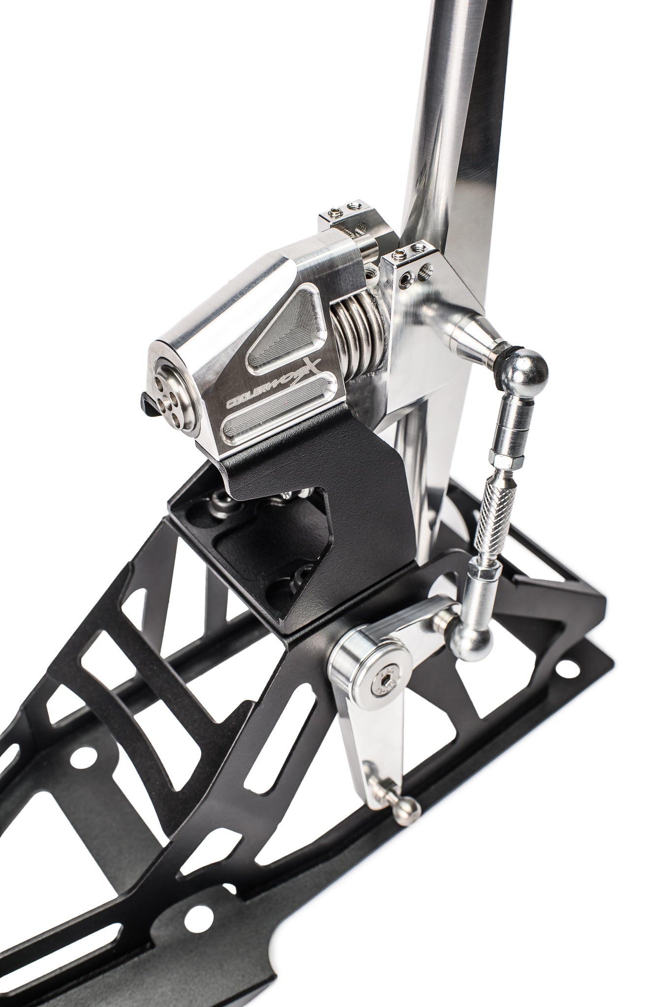 Coolerworx NSB Short Shifter - Fits Mitsubishi Lancer EVO IX