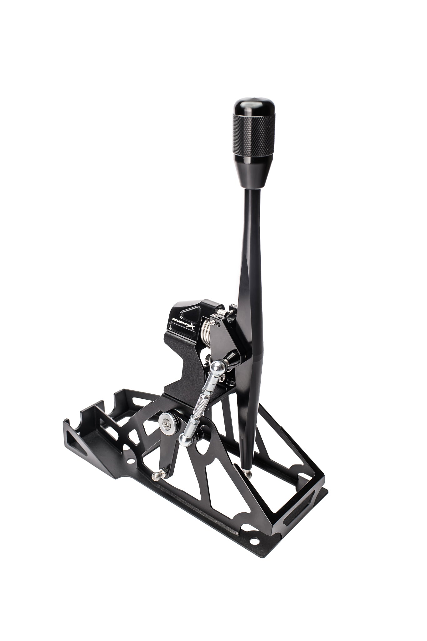 Coolerworx NSB Short Shifter - Fits Mitsubishi Lancer EVO IX