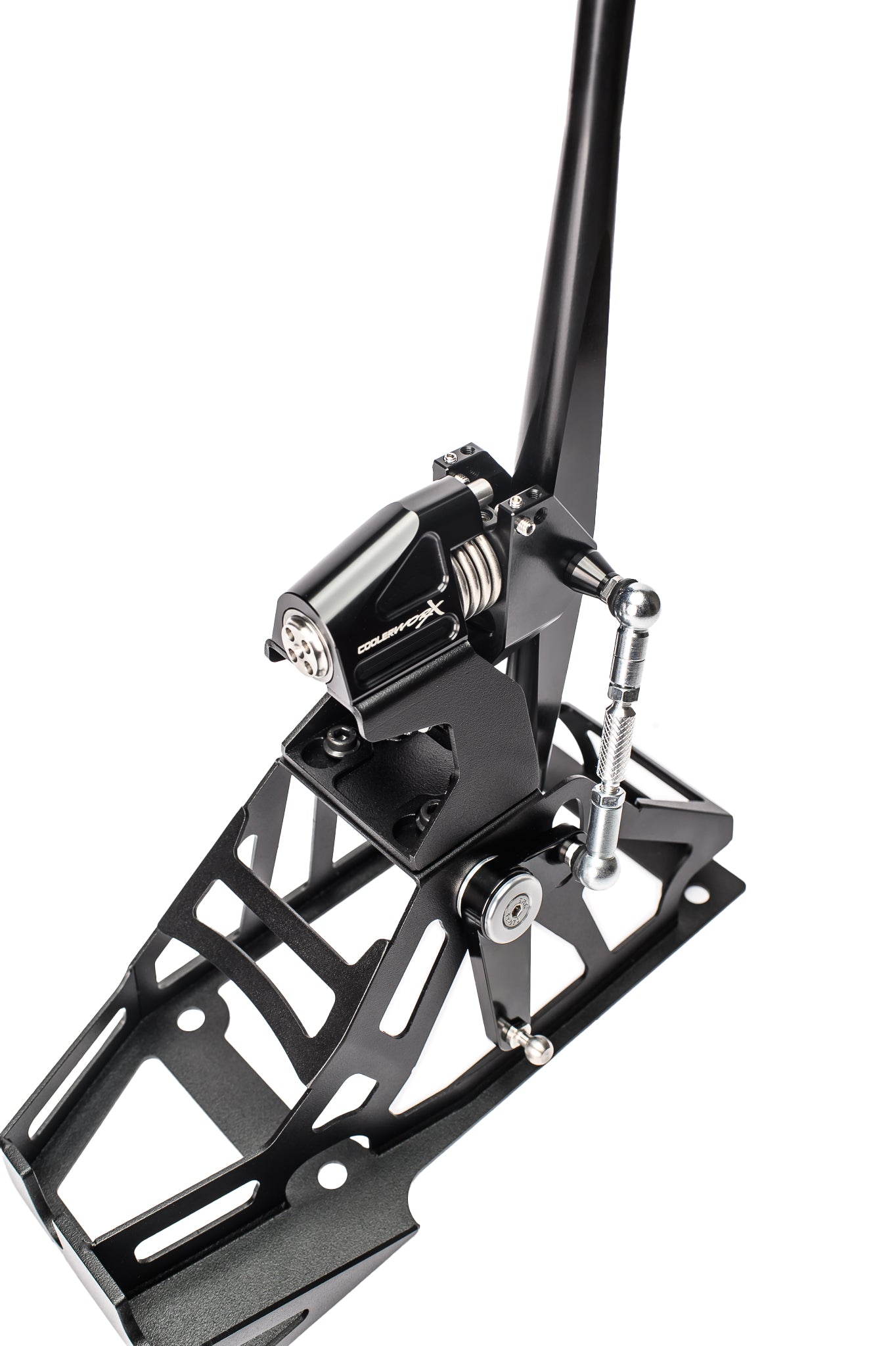 Coolerworx NSB Short Shifter - Fits Mitsubishi Lancer EVO VII