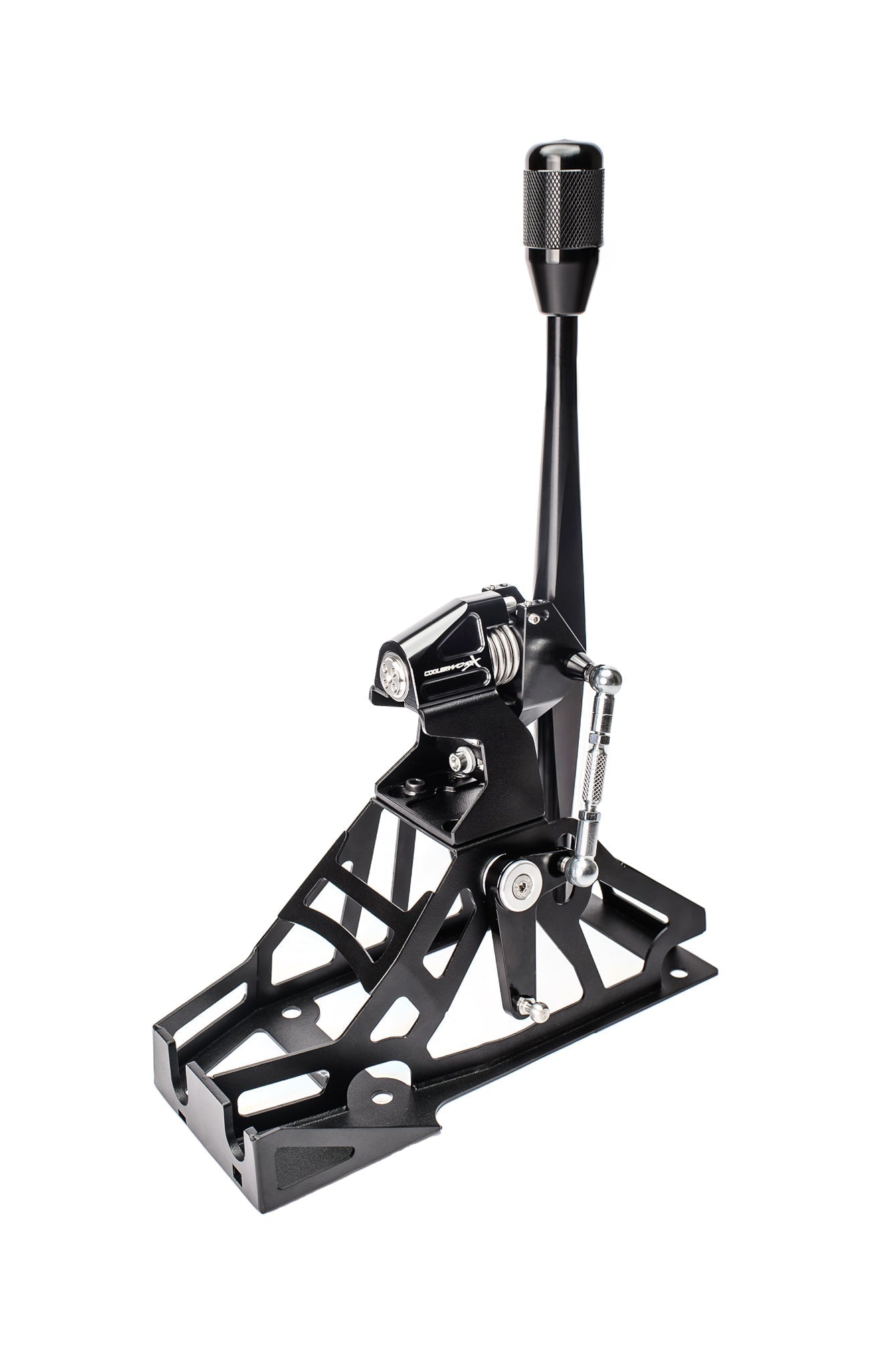 Coolerworx NSB Short Shifter - Fits Mitsubishi Lancer EVO VII