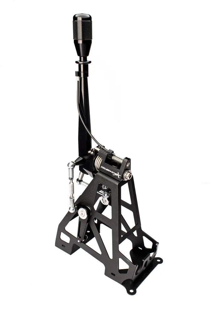 Coolerworx Ford Fiesta MK8 Classic Pro Short Shifter