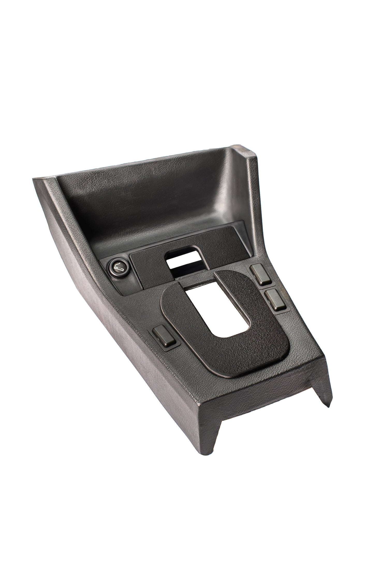 Coolerworx BMW E30 Shifter Cover