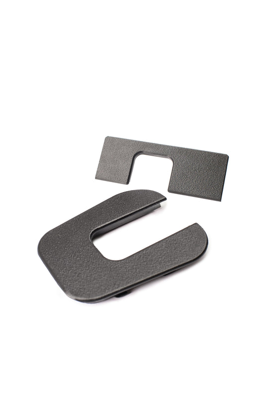 Coolerworx Shifter Cover - Fits BMW E30