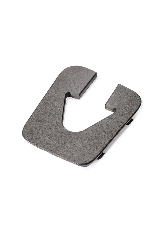 Coolerworx Shifter Cover - Fits BMW E36