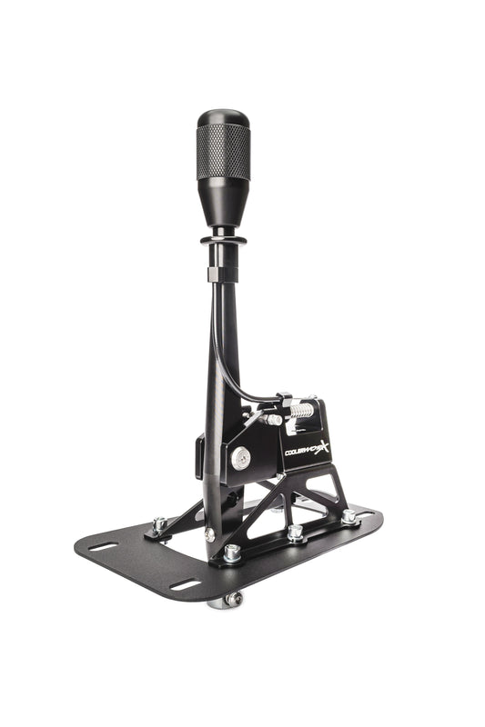 Coolerworx Classic Regular Short Shifter - Fits Audi 80 B3 Quattro 2.0