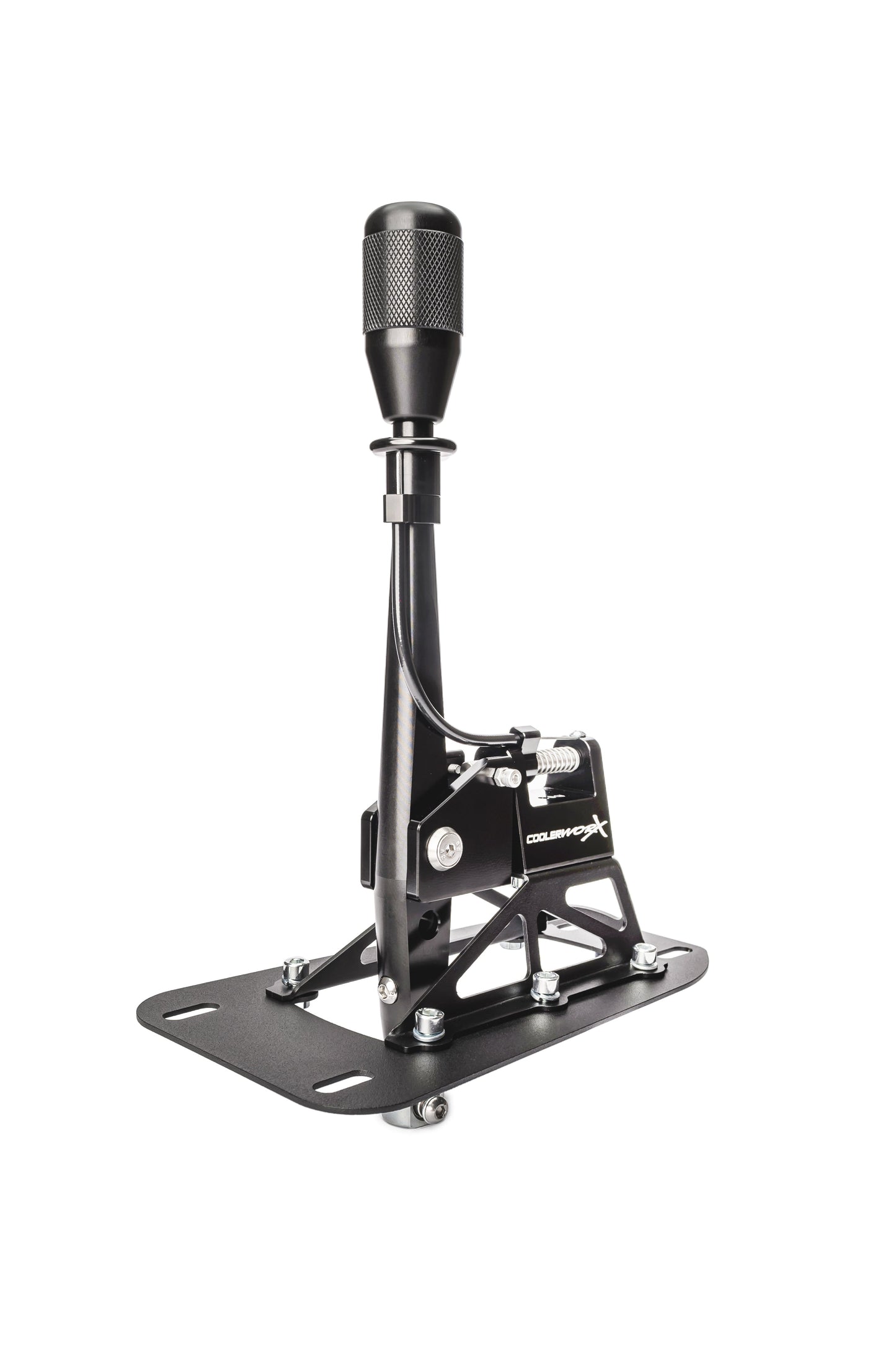 Coolerworx Classic Regular Short Shifter - Fits Volkswagen Passat B5.5 2.0